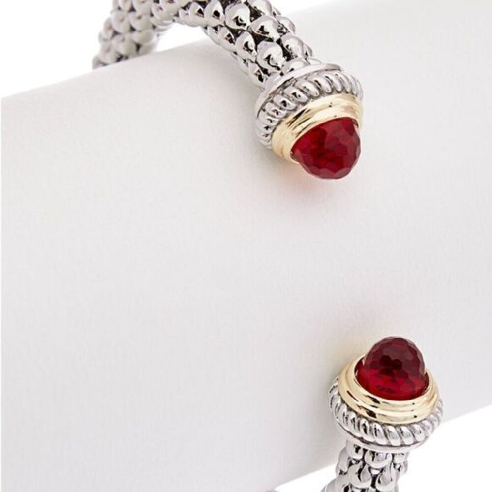 JUVELL 18k Cuff